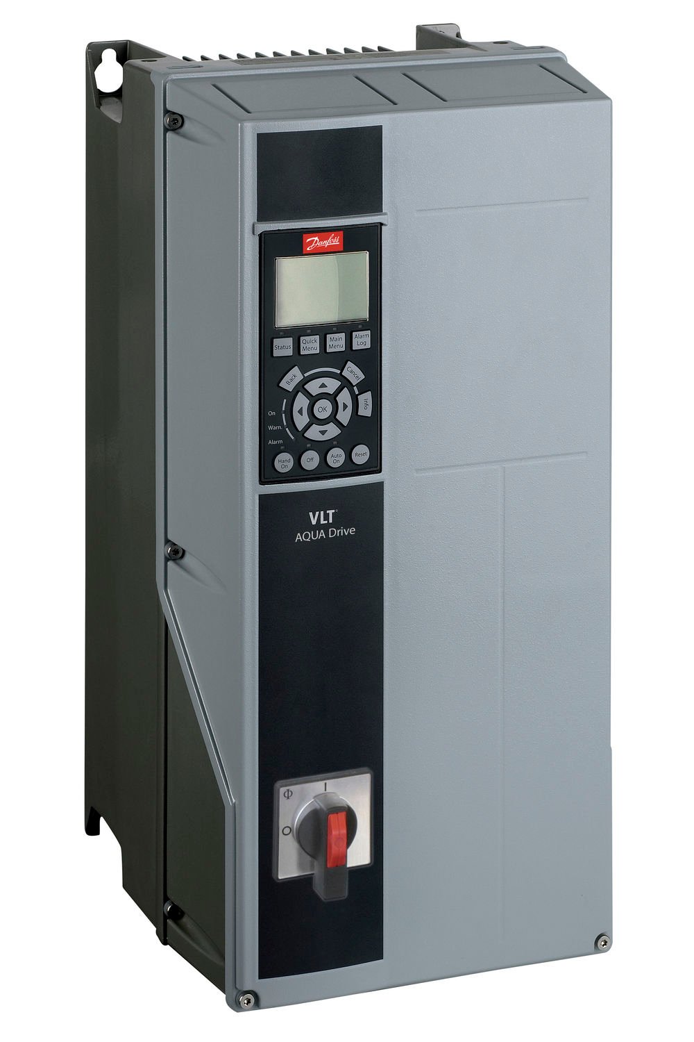Danfoss VLT FC 200 Suppliers
